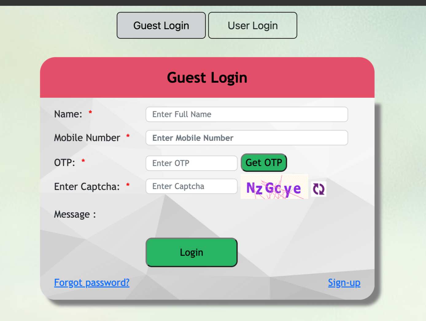 Convenient Online House Tax Payment Services by Goa Panchayats now