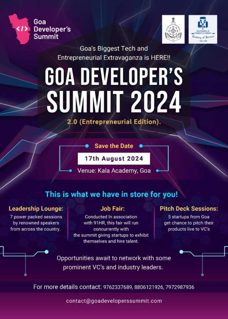 Goa-developers-summit