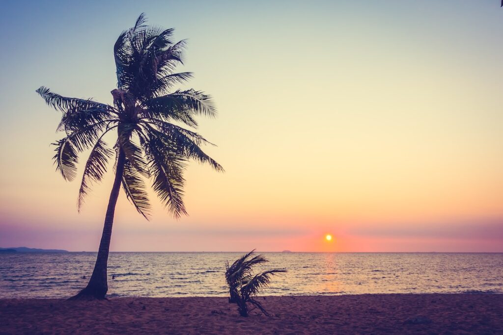 beaches in goa