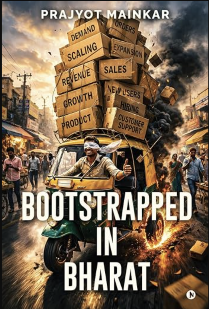 Bootstrapped-in-bharat