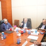 Round table on Intellectual Property Rights in Goa by Knowledge chamber of commerce and industry