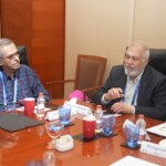 Round table on Intellectual Property Rights in Goa by Knowledge chamber of commerce and industry