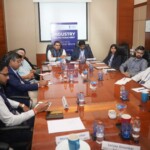 Round table on Intellectual Property Rights in Goa by Knowledge chamber of commerce and industry Round table on Intellectual Property Rights in Goa by Knowledge chamber of commerce and industry
