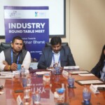 Round table on Intellectual Property Rights in Goa by Knowledge chamber of commerce and industry