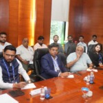 Round table on Intellectual Property Rights in Goa by Knowledge chamber of commerce and industry Round table on Intellectual Property Rights in Goa by Knowledge chamber of commerce and industry